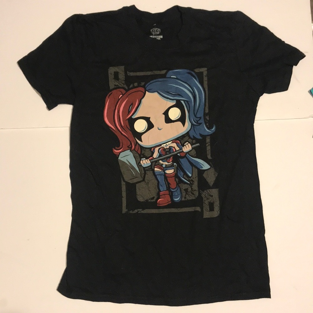 Amazing shirt pop tees 😍